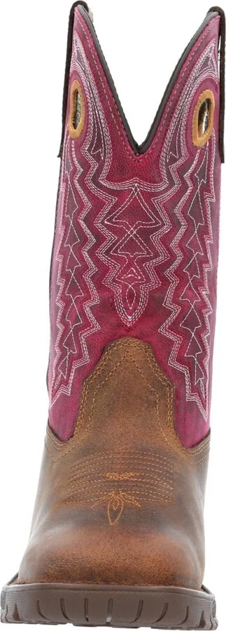 Rocky Legacy 32 Women's Western Boot - Image 3