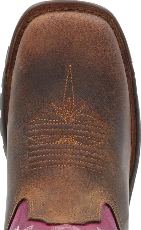 Rocky Legacy 32 Women's Western Boot - Image 5