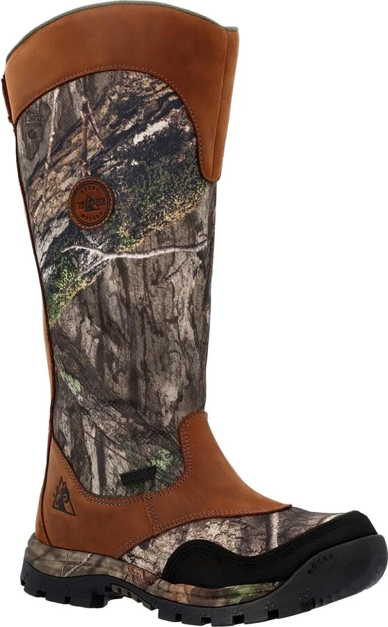 Mossy Oak Country Dna