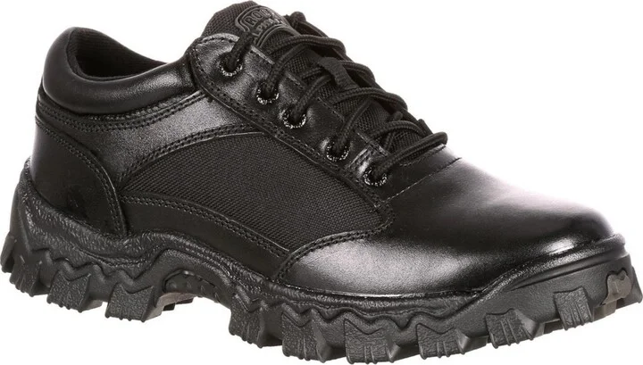 Rocky Men's Alpha Force Oxford Shoe