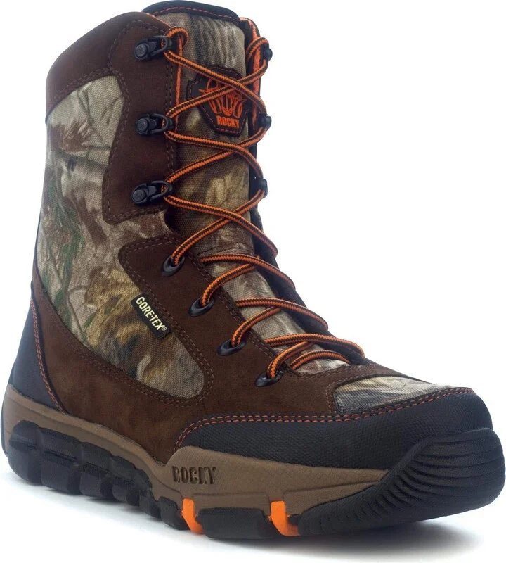 Rocky Men's Athletic Mobility-M