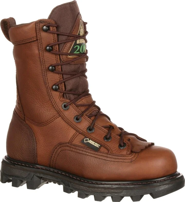 Rocky Men's Bearclaw 3D