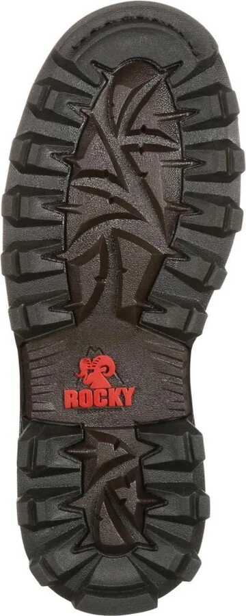 Rocky Men's BearClaw Gore tex Waterproof 200G Insulated Outdoor Boot - Image 2