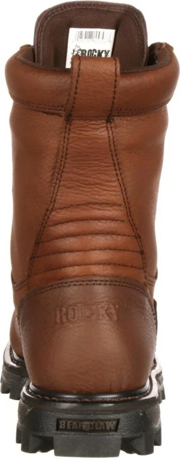 Rocky Men's BearClaw Gore tex Waterproof 200G Insulated Outdoor Boot - Image 4