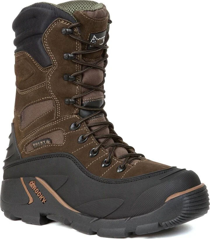 Rocky Men's Blizzard Stalker Pro Hunting Boot