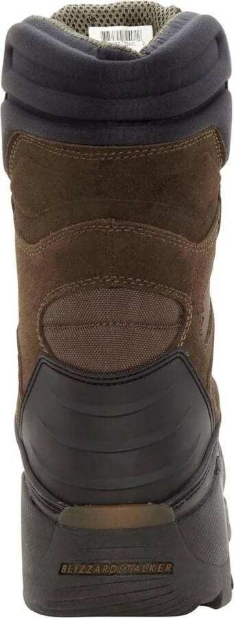 Rocky Men's Blizzard Stalker Steel Toe Waterproof 1200G Insulated Work Boot - Image 4