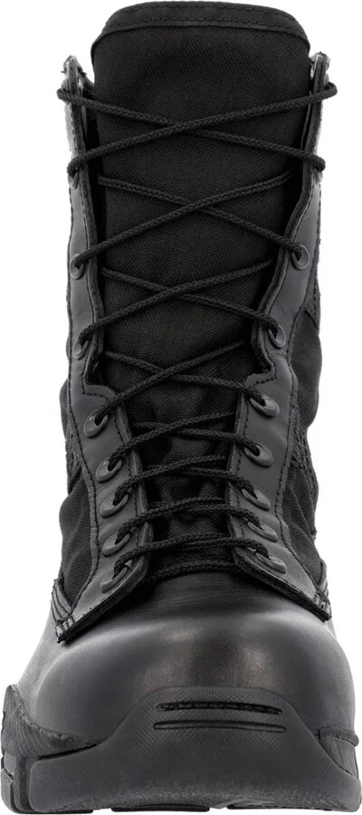 Rocky Men's C4T 8”Public Service Boot - Image 2
