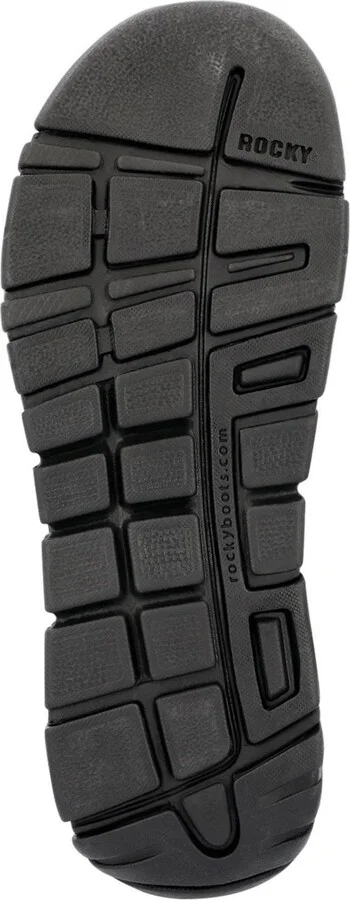 Rocky Men's C4T 8”Public Service Boot - Image 3