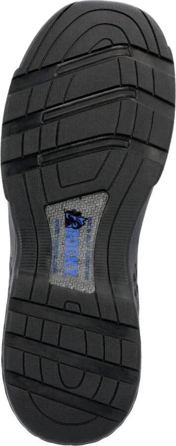 Rocky Men's Code Blue 6” Public Service Boot - Image 2