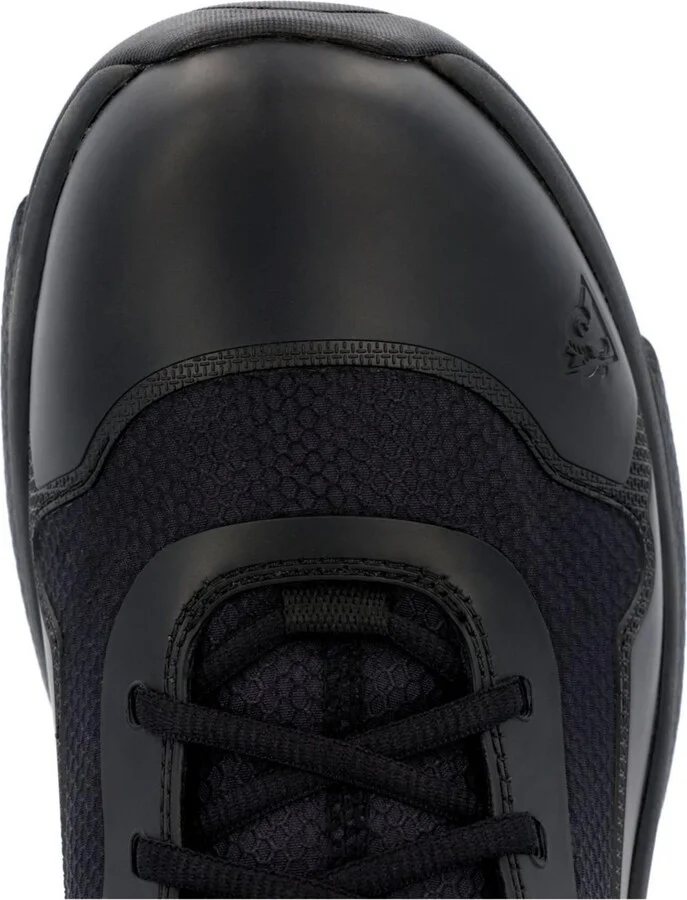 Rocky Men's Code Blue 6” Public Service Boot - Image 5