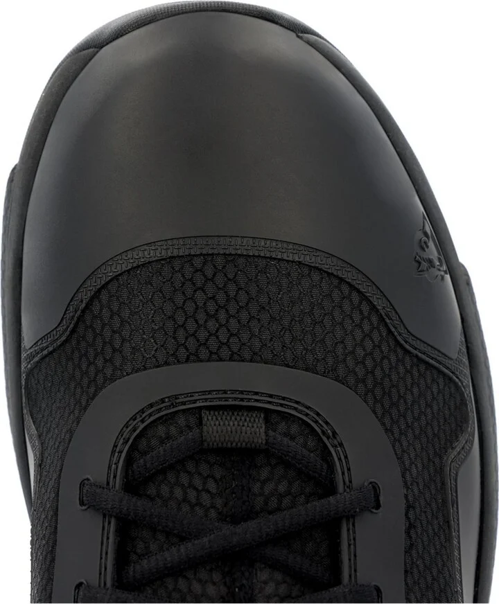 Rocky Men's Code Blue 8” Public Service Boot - Image 6
