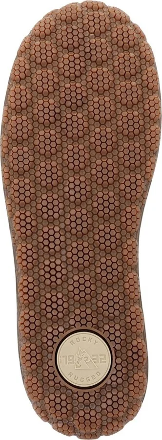 Rocky Men's Dry-Strike Srx Outdoor Boot - Image 2