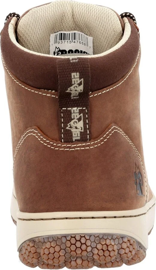 Rocky Men's Dry-Strike Srx Outdoor Boot - Image 4