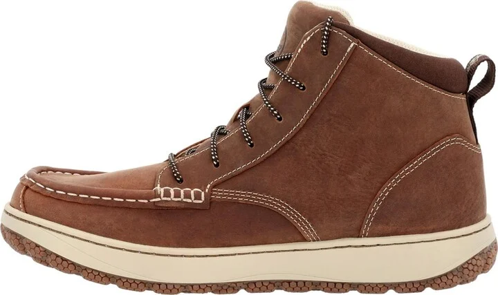 Rocky Men's Dry-Strike Srx Outdoor Boot - Image 5