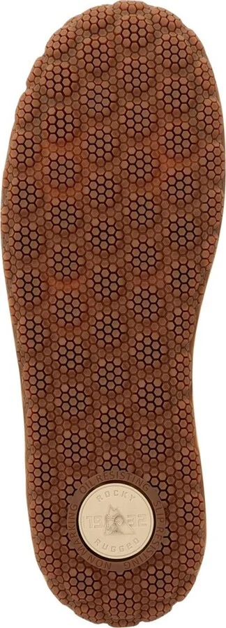 Rocky Men's Dry-Strike Srx Outdoor Boot - Image 7