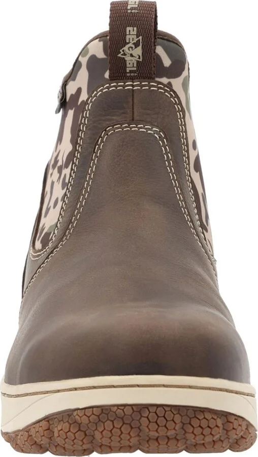 Rocky Men's Dry-Strike Srx Outdoor Boot - Image 8