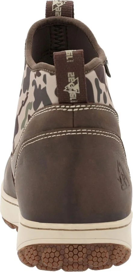 Rocky Men's Dry-Strike Srx Outdoor Boot - Image 9