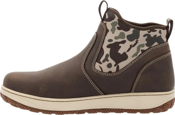 Rocky Men's Dry-Strike Srx Outdoor Boot - Image 10