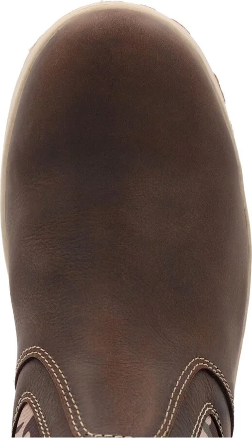 Rocky Men's Dry-Strike Srx Outdoor Boot - Image 11