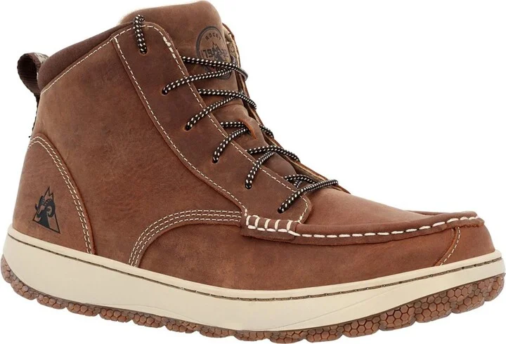 Rocky Men's Dry-Strike Srx Outdoor Boot