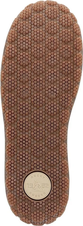 Rocky Men's Dry-Strike Srx Outdoor Shoe - Image 2