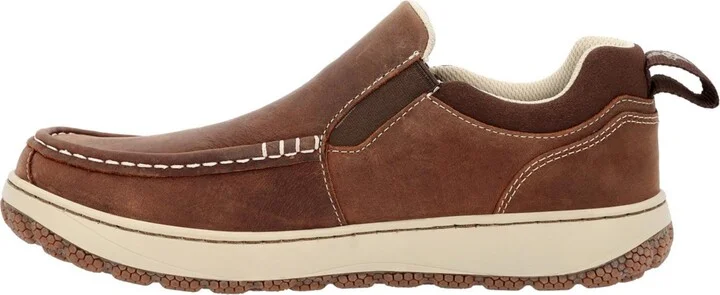 Rocky Men's Dry-Strike Srx Outdoor Shoe - Image 3