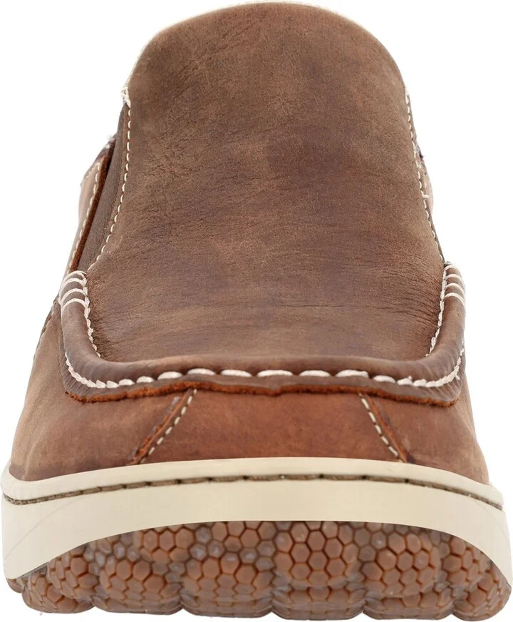 Rocky Men's Dry-Strike Srx Outdoor Shoe - Image 4