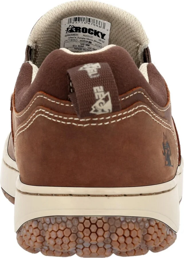 Rocky Men's Dry-Strike Srx Outdoor Shoe - Image 5