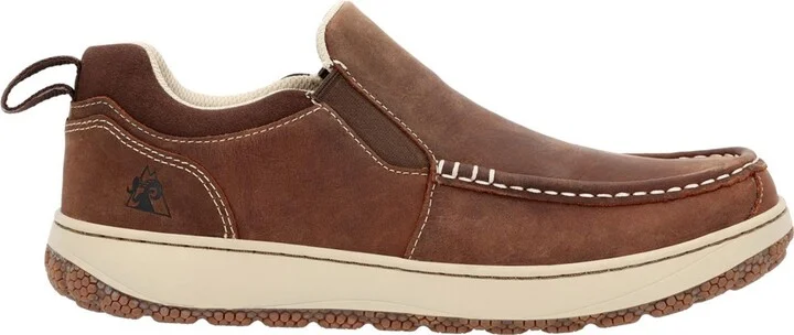 Rocky Men's Dry-Strike Srx Outdoor Shoe - Image 6