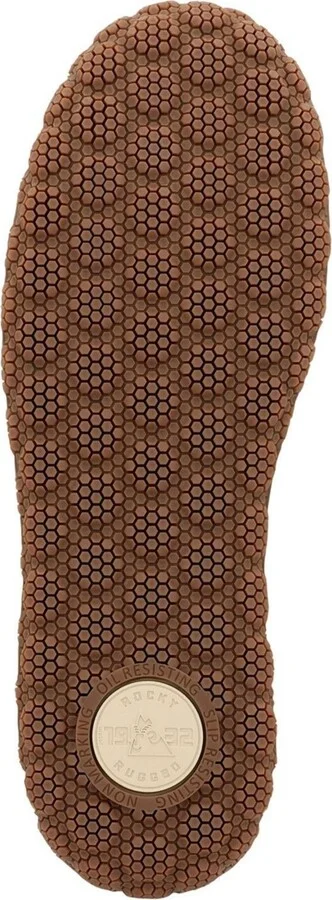 Rocky Men's Dry-Strike Srx Outdoor Shoe - Image 7
