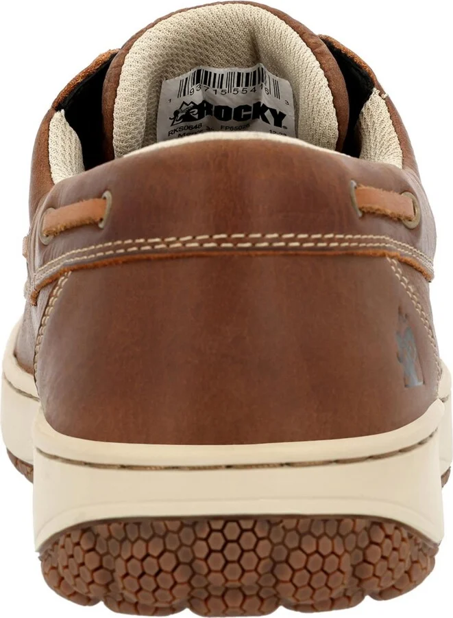 Rocky Men's Dry-Strike Srx Outdoor Shoe - Image 8