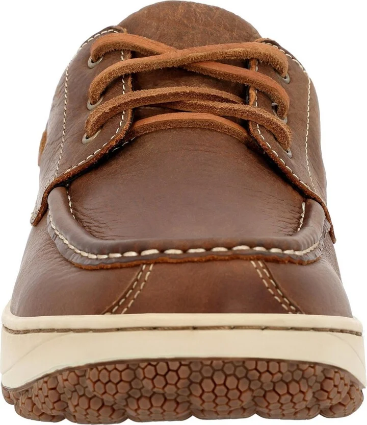 Rocky Men's Dry-Strike Srx Outdoor Shoe - Image 9