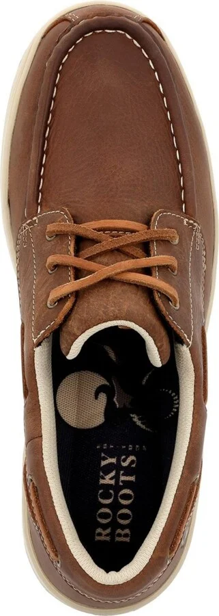 Rocky Men's Dry-Strike Srx Outdoor Shoe - Image 10