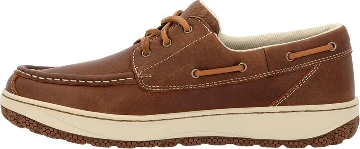 Rocky Men's Dry-Strike Srx Outdoor Shoe - Image 11