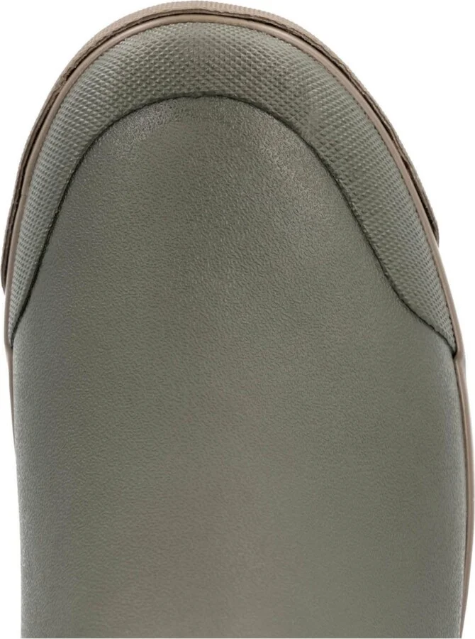 Rocky Men's Dry-Strike Waterproof Brown & Green 16" Deck Boot - Image 6