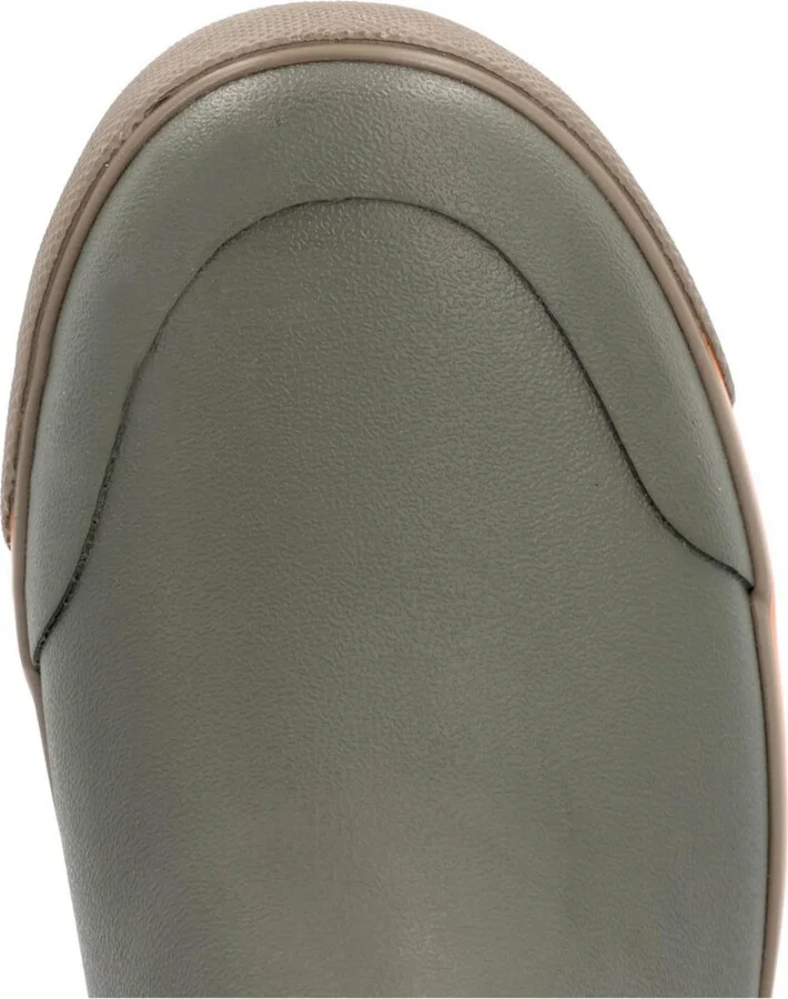 Rocky Men's Dry-Strike Waterproof Green & Orange Deck Boot - Image 6