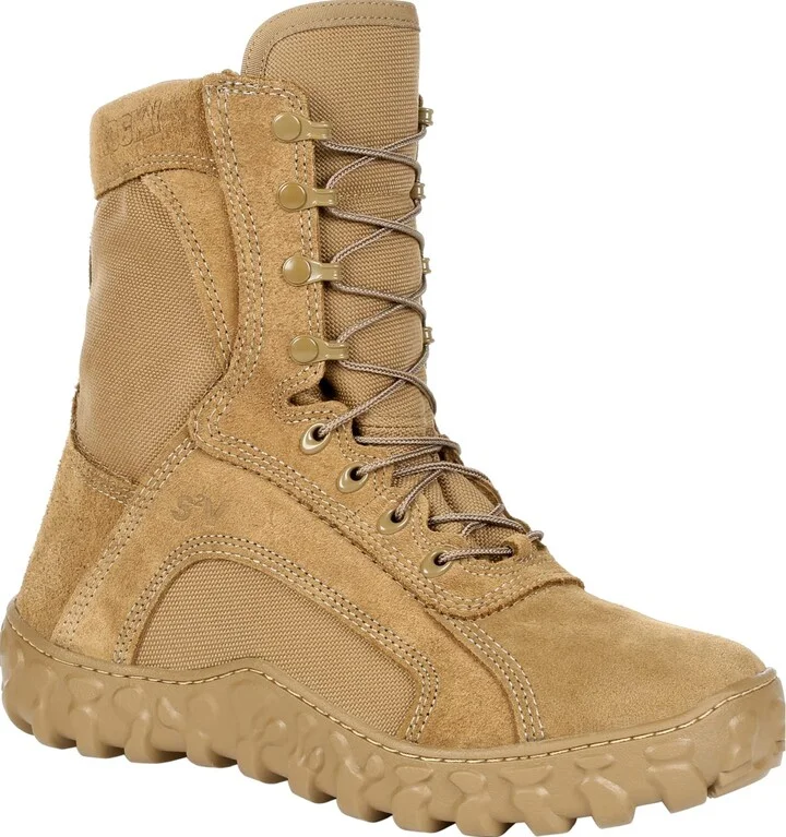 Rocky Men's FQ00104-1 Military and Tactical Boot