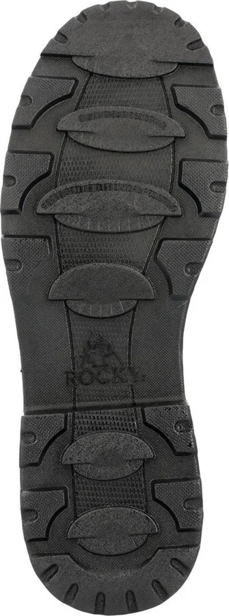 Rocky Men's Grindstone Xtr Boa Composite Toe Work Boot - Image 2