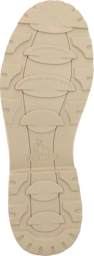 Rocky Men's Grindstone Xtr Composite Toe Work Boot - Image 2