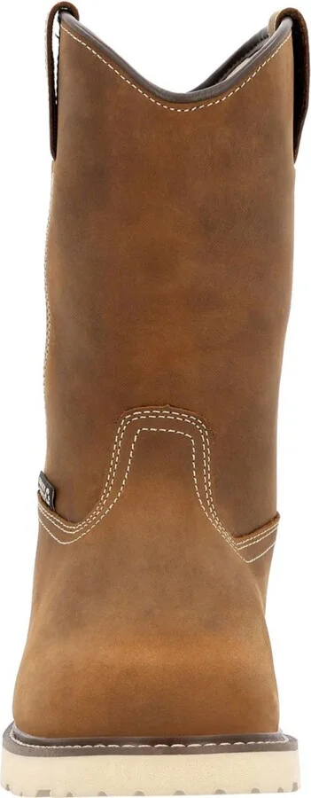 Rocky Men's Grindstone Xtr Composite Toe Work Boot - Image 4