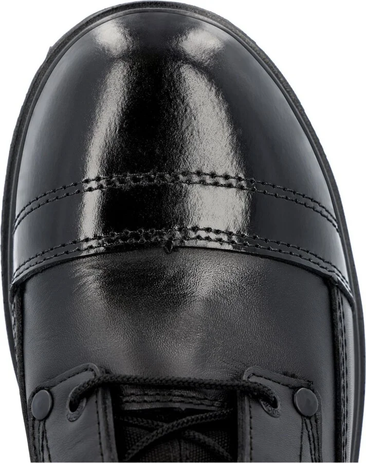 Rocky Men's Jump Boot Pro 10” Public Service Boot - Image 6
