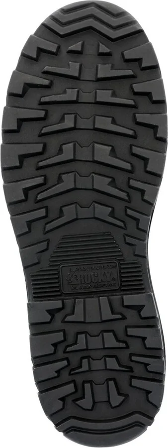 Rocky Men's Jump Boot Pro Waterproof Public Service Boot - Image 2