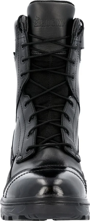 Rocky Men's Jump Boot Pro Waterproof Public Service Boot - Image 3