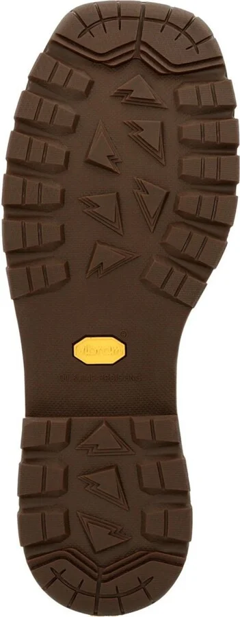 Rocky Men's Legacy 32 Steel Toe Waterproof Western Boot - Image 2