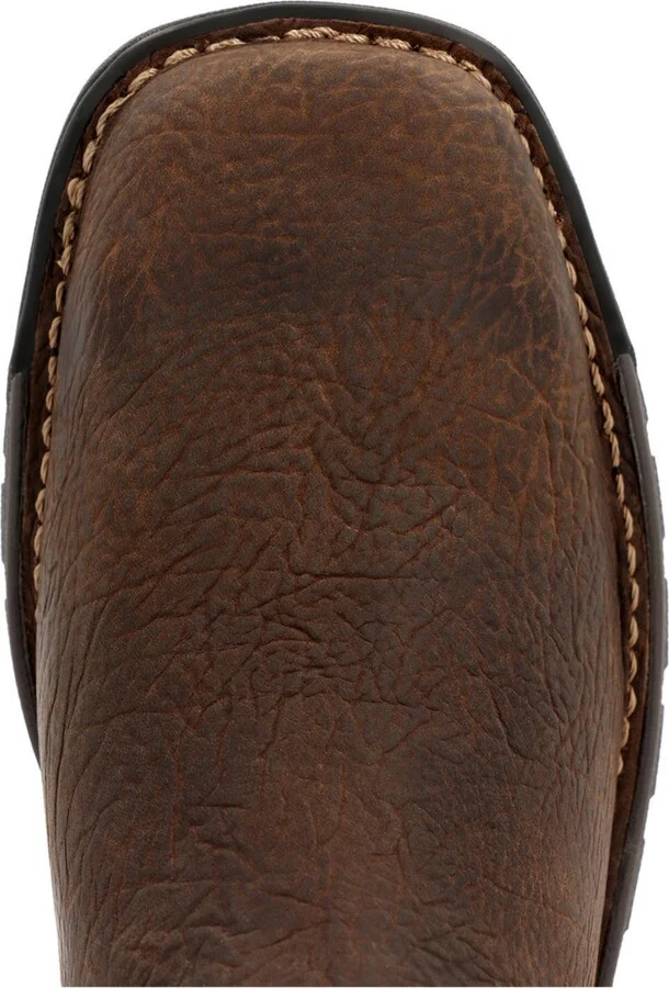Rocky Men's Legacy 32 Twin Gore Western Boot - Image 6