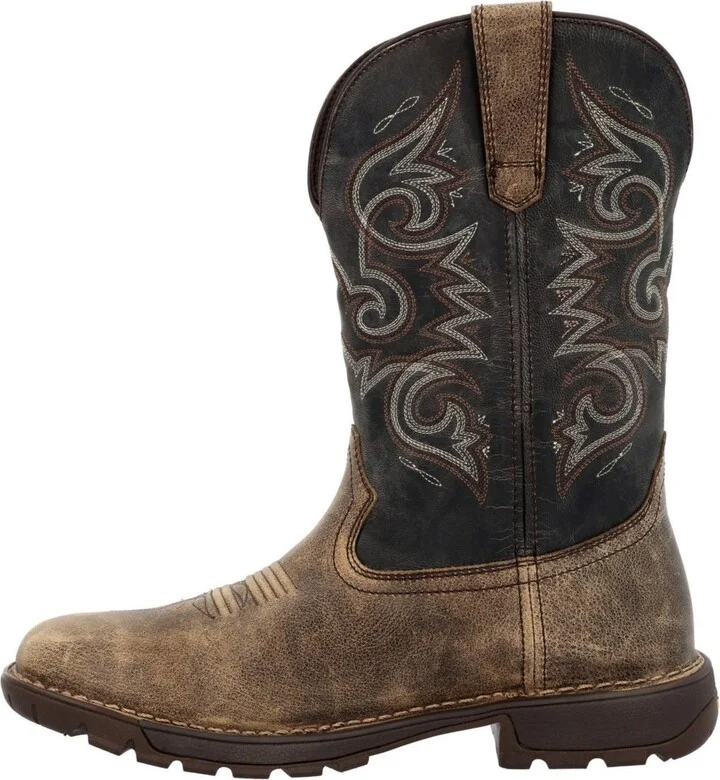 Rocky Men's Legacy 32 Waterproof Pull-On Boot - Image 5