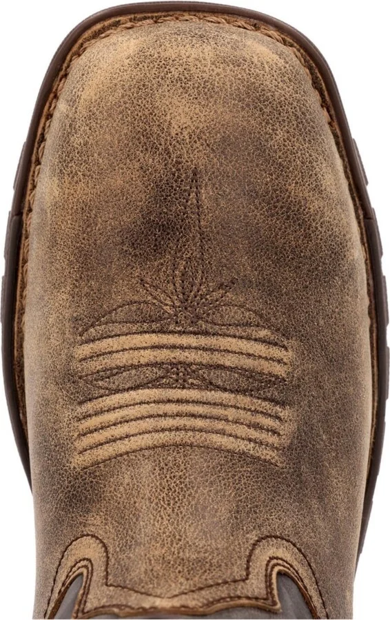 Rocky Men's Legacy 32 Waterproof Pull-On Boot - Image 6