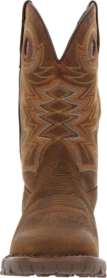 Rocky Men's Legacy 32 Waterproof Western Boot - Image 2