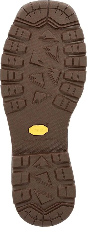 Rocky Men's Legacy 32 Waterproof Western Boot - Image 3