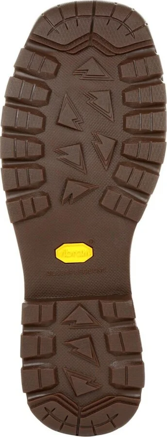 Rocky Men's Legacy 32 Waterproof Western Boot - Image 7